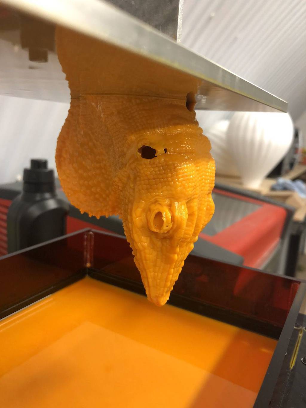 3D Printing
