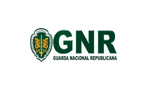 GNR Guarda Nacional Republicana