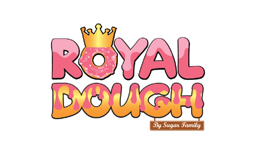 Royal Dough