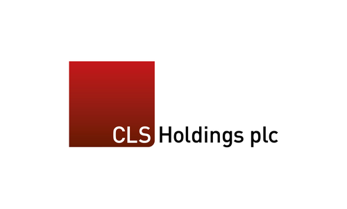 CLS Holding plc