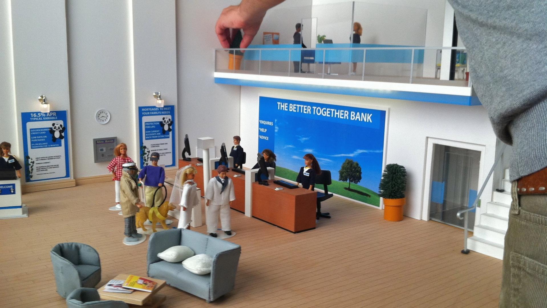 Stop Motion Animation