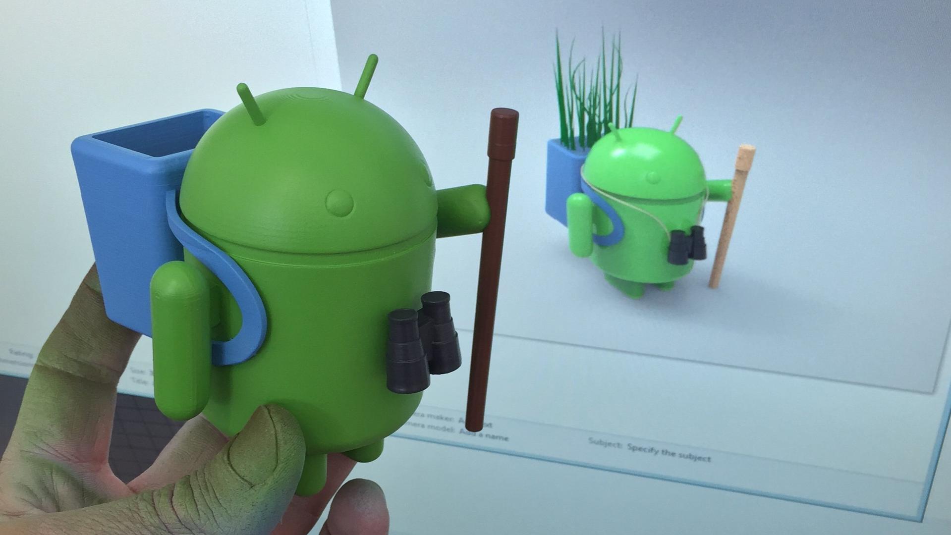 Google Play 
